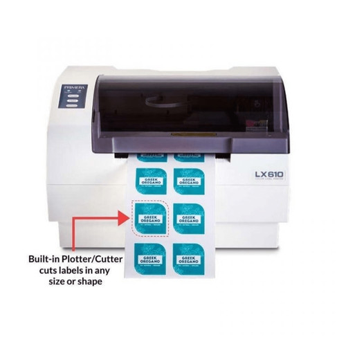 New primera lx610 - 🚙new,