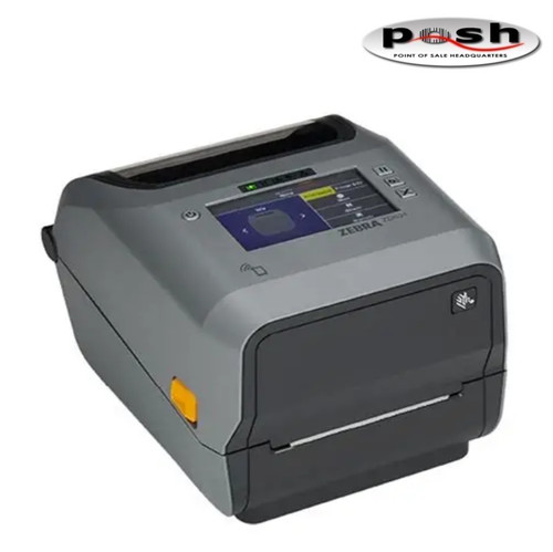 New zebra zd621 thermal - zebra,