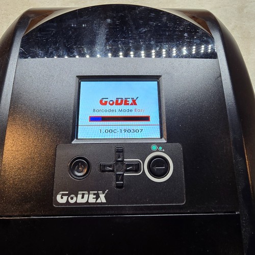 Godex rt700i thermal - rt700i, printer