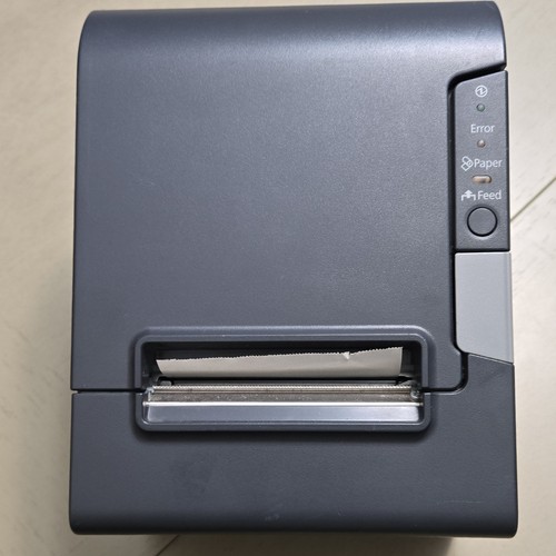 Epson t88v thermal pos - epson, tm-t88v