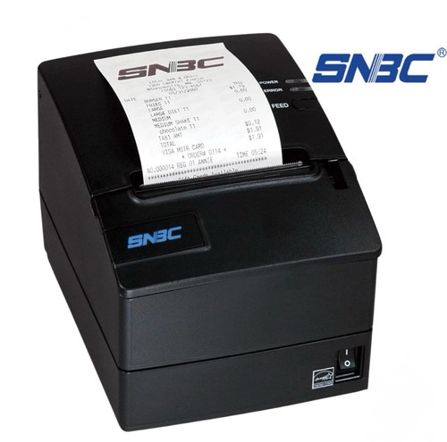 Snbc btp r180ii thermal - snbc, btp-r180ii