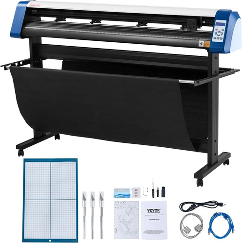 Vevor vinyl cutter machine - cutter,