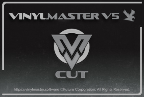 Vinylmaster cut vinyl cutter - vinylmaster,