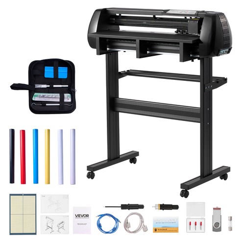 Vevor vinyl cutter machine - cutter,