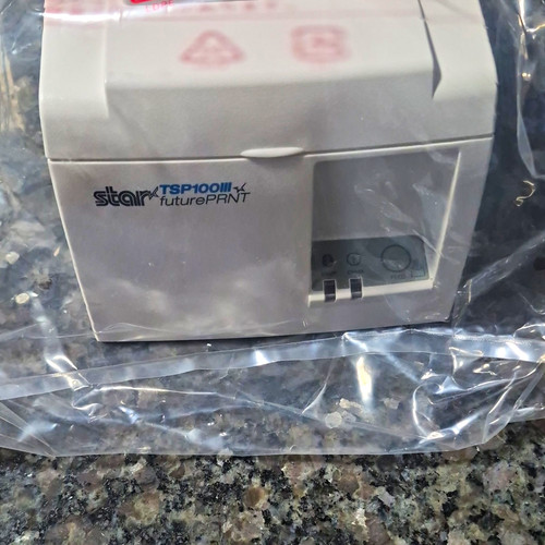 Star micronics tsp100ii - star,