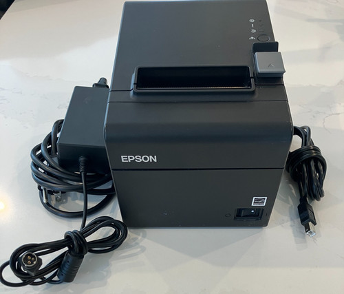 Epson t20iii usb - usb, receipt