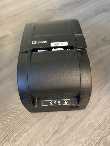Toast printer kitchen - printer, receipt