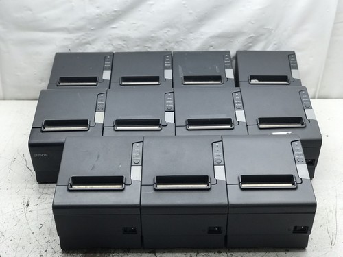 Lot epson t88v m244a - lot, tm-t88v