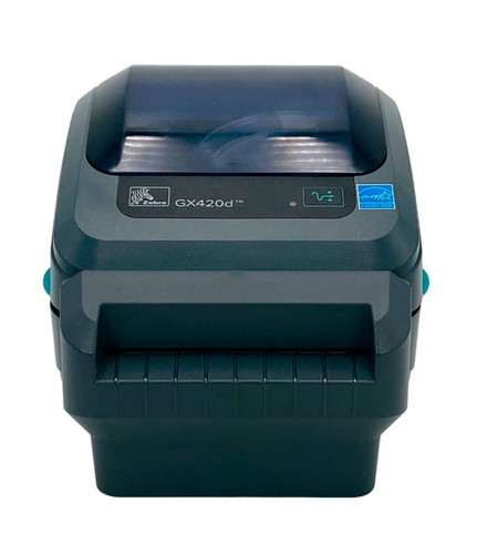 Zebra gx420d direct thermal - zebra,