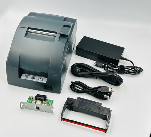 Epson u220b m188b receipt - epson,
