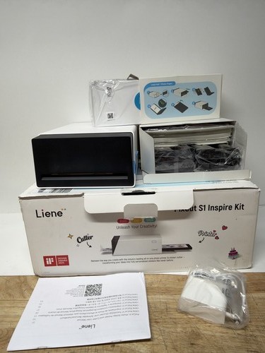Liene pixcut inspire - pixcut, kit