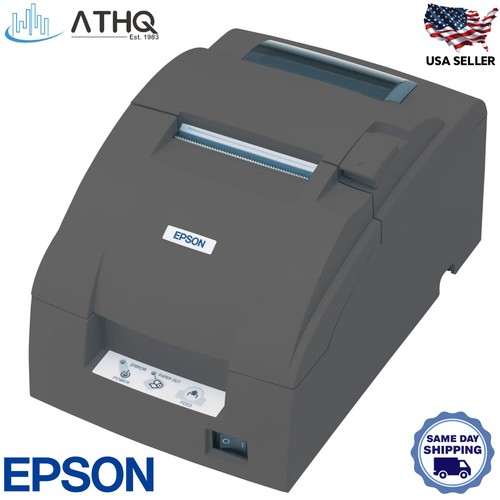 Epson u220b serial - epson, impact