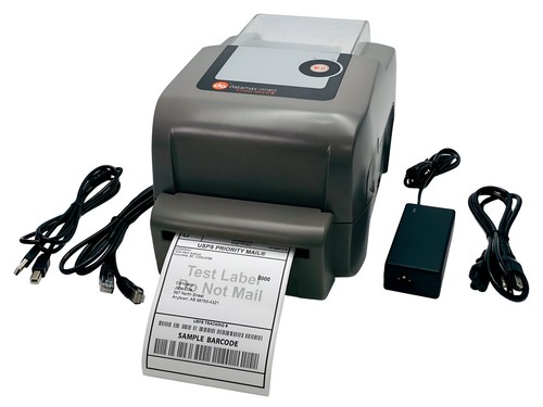 Datamax direct thermal cost - datamax,
