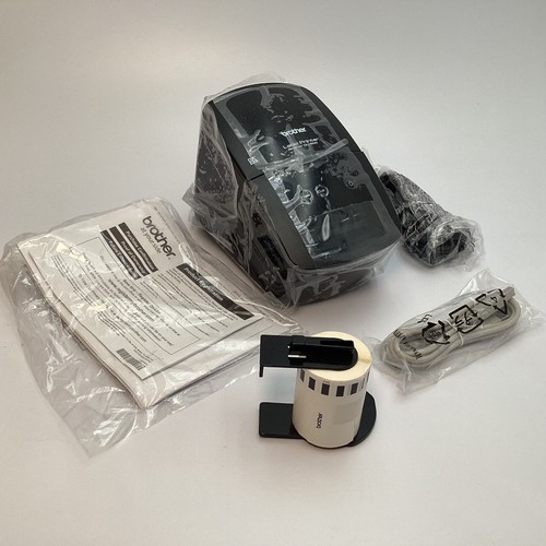 Brother 600 desktop thermal - desktop,