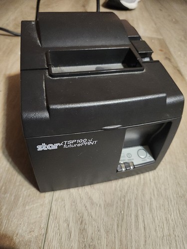 Star micronics tsp100 143lan - tsp100,