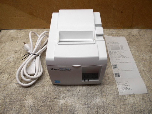 Star tsp100iii thermal receipt - tsp100iii,
