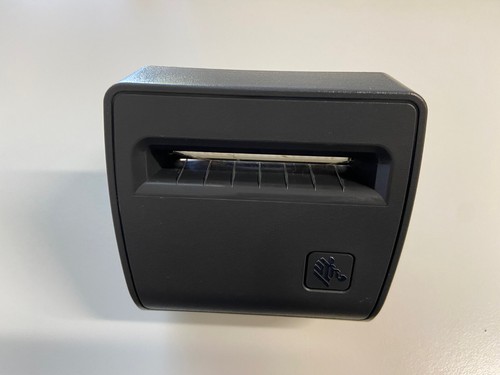 Zebra zd410 thermal barcode - zebra,