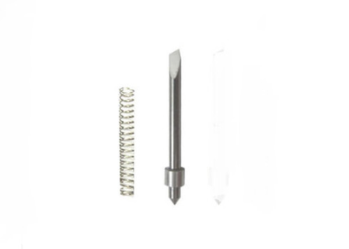 Degree blade for mutoh - 30°,