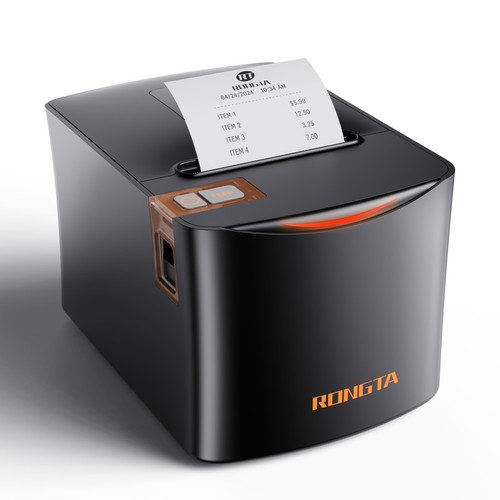 Rongta thermal receipt - rongta,