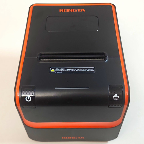 Rongta rp332 80mm thermal - 80mm,