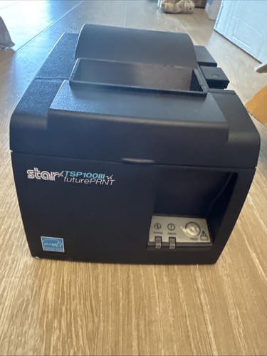 Star reception printer - star,