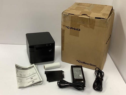 Star micronics print3 - micronics, mc-print3
