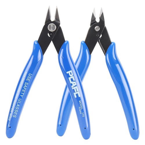 2pc model cutter - 2pc,