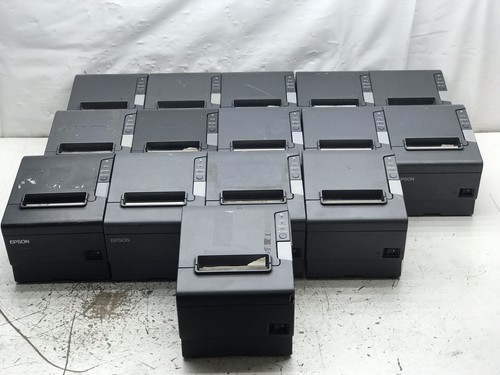 Lot epson t88v m244a - 14,