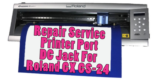 Roland 24 vinyl - gx-24, gs-24